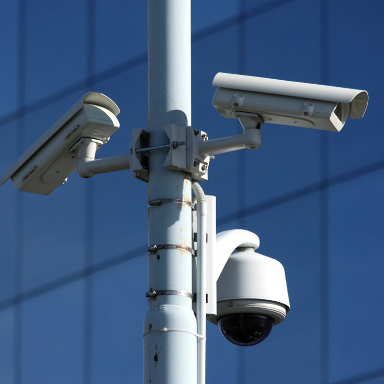 CCTV
