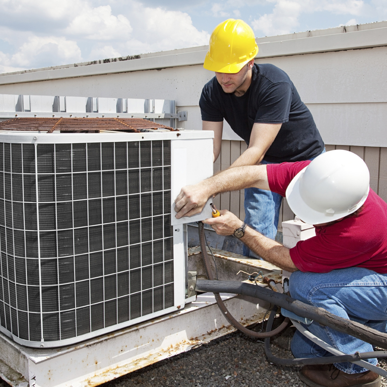HVAC