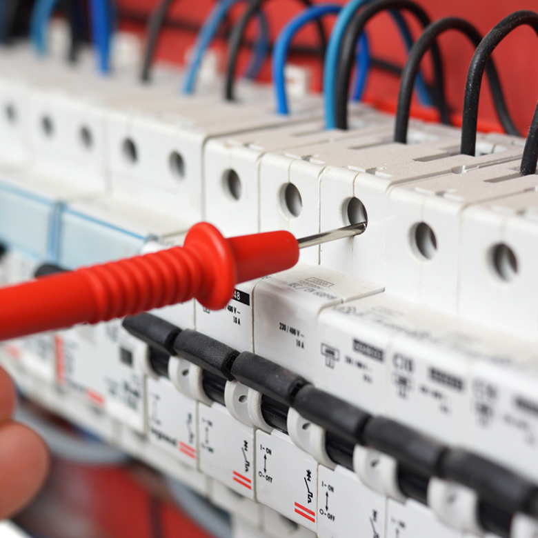 Mechnical and Electrical services